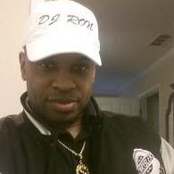 DJRON812
