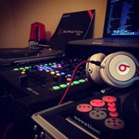 Dj SenSaSean