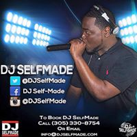 DJ SelfMade