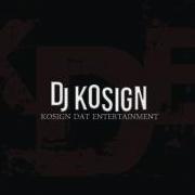 DJ KOSIGN