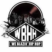 WBHH We Blazin Hip Hop