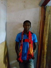 Omiyale Eyitayo Gbolaro