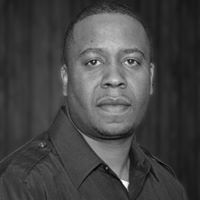 Demond T. Griffin