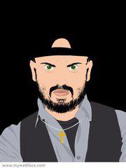 Ricky Cadwell