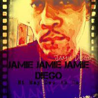 Jamie Hi May Diego