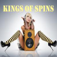 Eddie Kings Of Spins