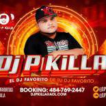 djpkilla