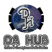 DJ Jammy.D (Da Hub Radio)