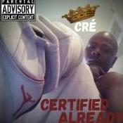 Cré