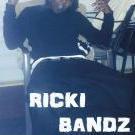 Ricki Bandz
