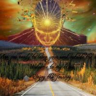 The flows of the mind
