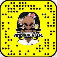 Anomaly UK