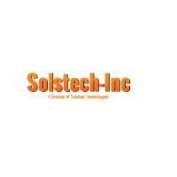 SOLSTECH-INC
