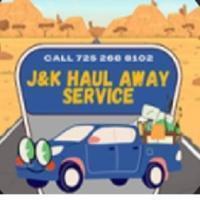 JK Haul Away Service