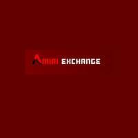 Amiri Exchange