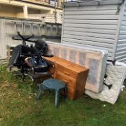 Furniture Removal