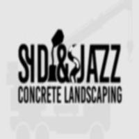 sidandjazzconcretelandscap