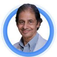 Dr.Ashok Rajgopal