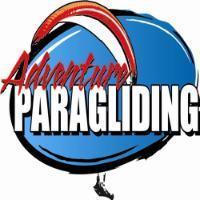 Adventure paragliding