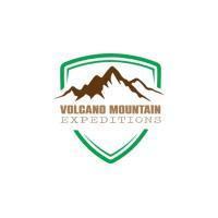 volcano mountain expeditio