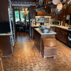 Laminate Wood Flooring