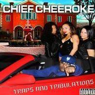 CHIEF CHEEROKE
