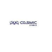 Cosmic Drone Light Shows
