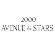2000 Avenue of the Stars