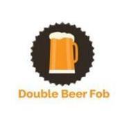 Double Beer Fob