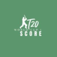 T20 World Cup Live Score
