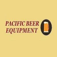 Pacific Beer Equipment