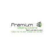 Premium Sliding Doors