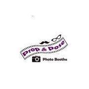 Prop and Pose Photo Booths
