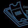 onward ticket online