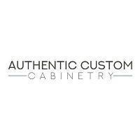 Authentic Custom Cabinetry