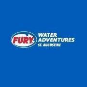 Fury St Augustine