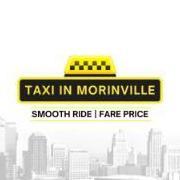 Taxi Morinville