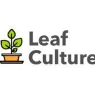 Leaf Culture