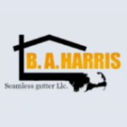 B. A. Harris Seamless
