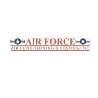 Air Force Air Conditioning