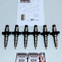 BBI Injectors Direct