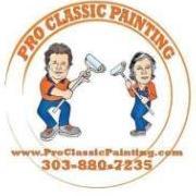 Pro Classic Painting