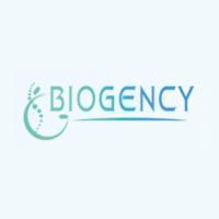 Biogency Pty Ltd
