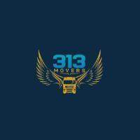 313 Movers