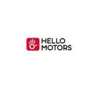 Hello Motors