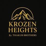 KrozenHeightsByThakurBro