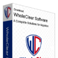 WholeClear EML Converter