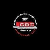 Cri Concrete