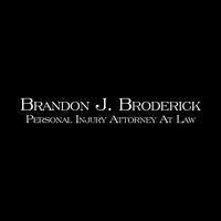 Brandon J. Broderick