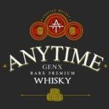 Anytime Whisky